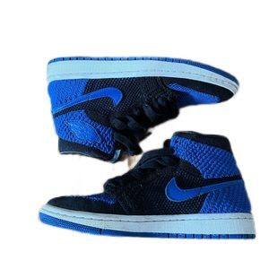 COPY - Jordan 1 Retro High Flyknit